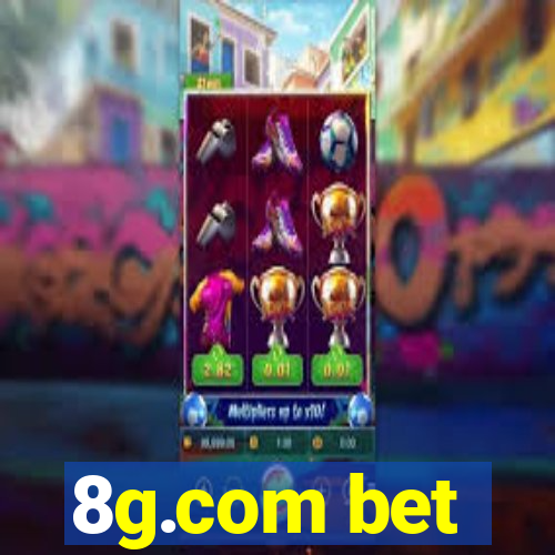 8g.com bet